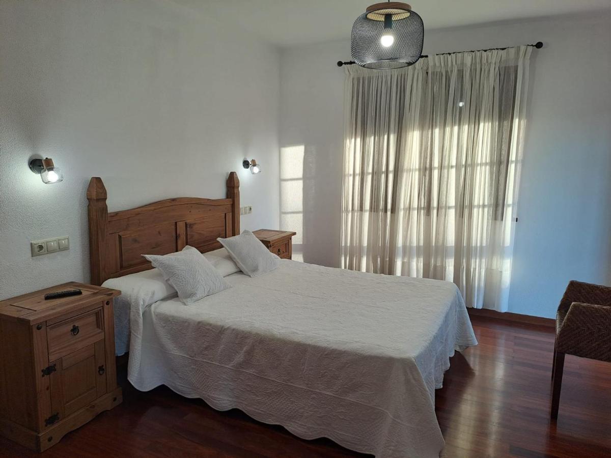 Hostal Boavista Costoia Buitenkant foto
