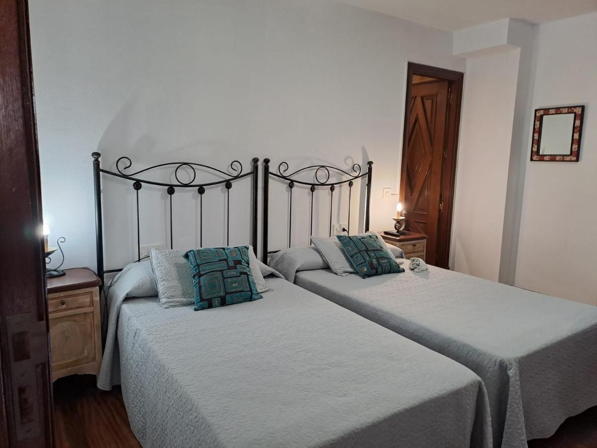 Hostal Boavista Costoia Buitenkant foto