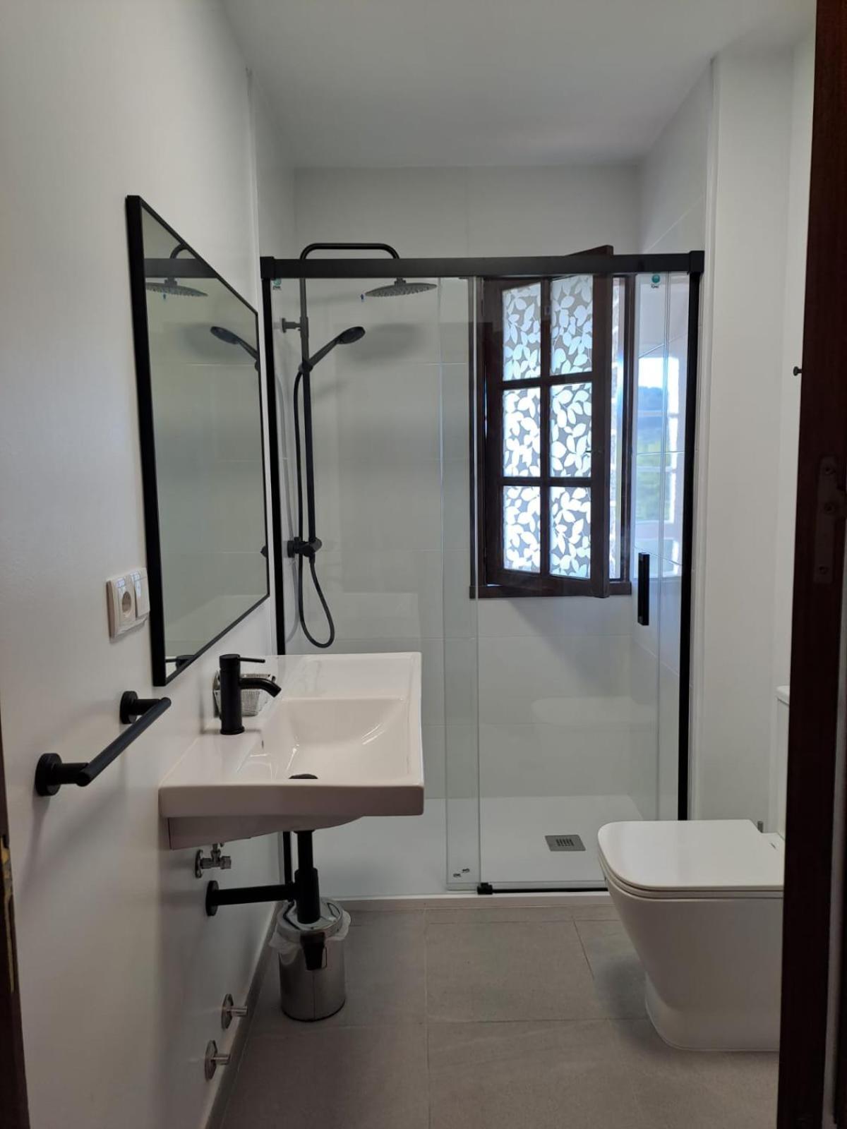 Hostal Boavista Costoia Buitenkant foto