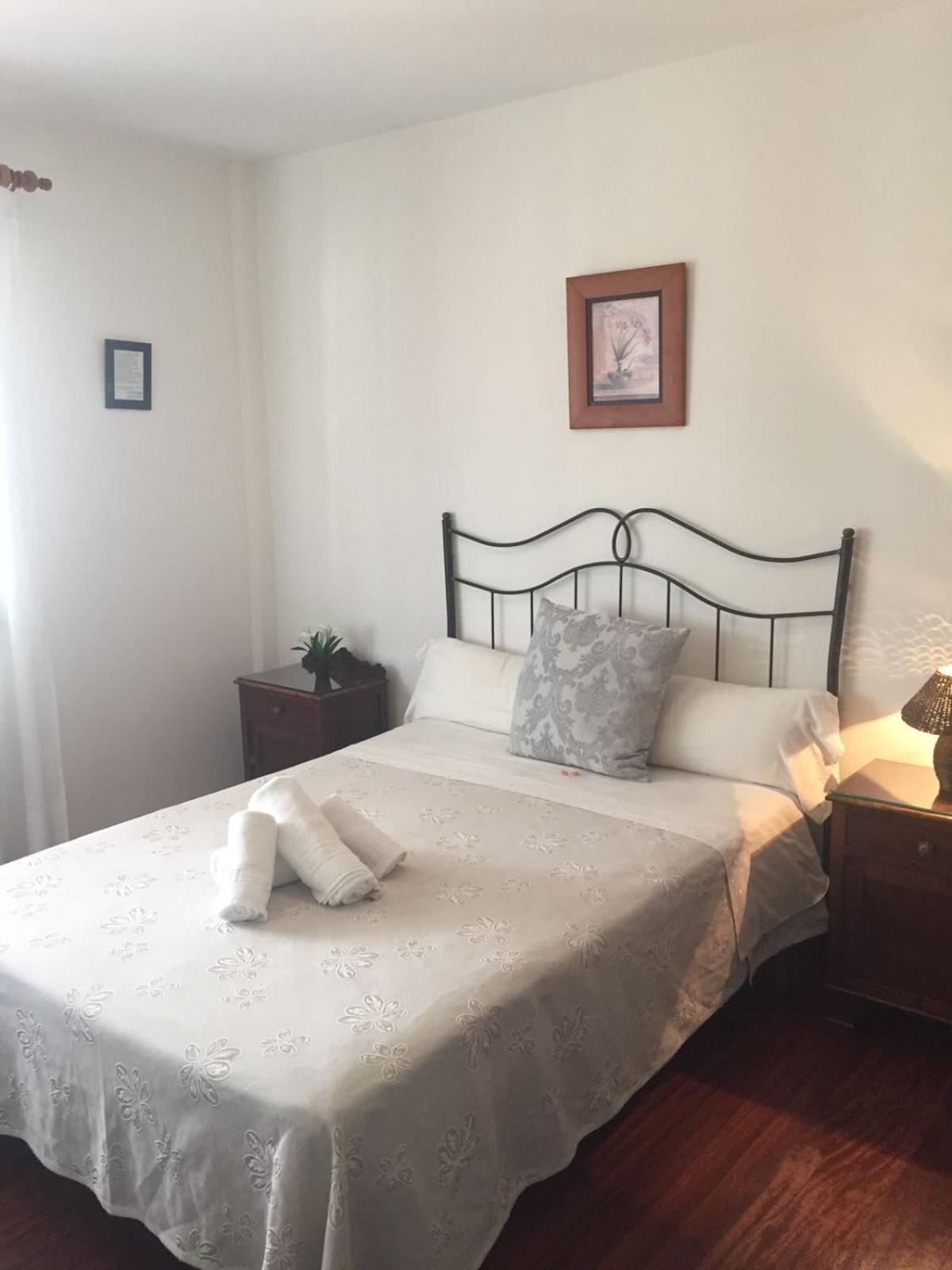 Hostal Boavista Costoia Buitenkant foto